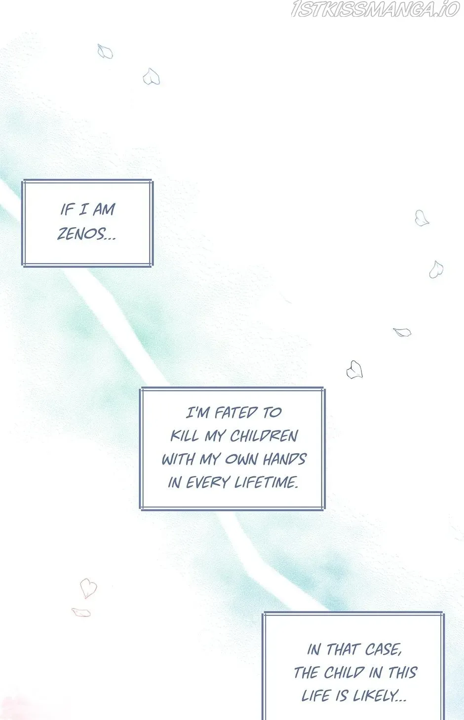 I Married the Male Lead’s Dad Chapter 70 page 44