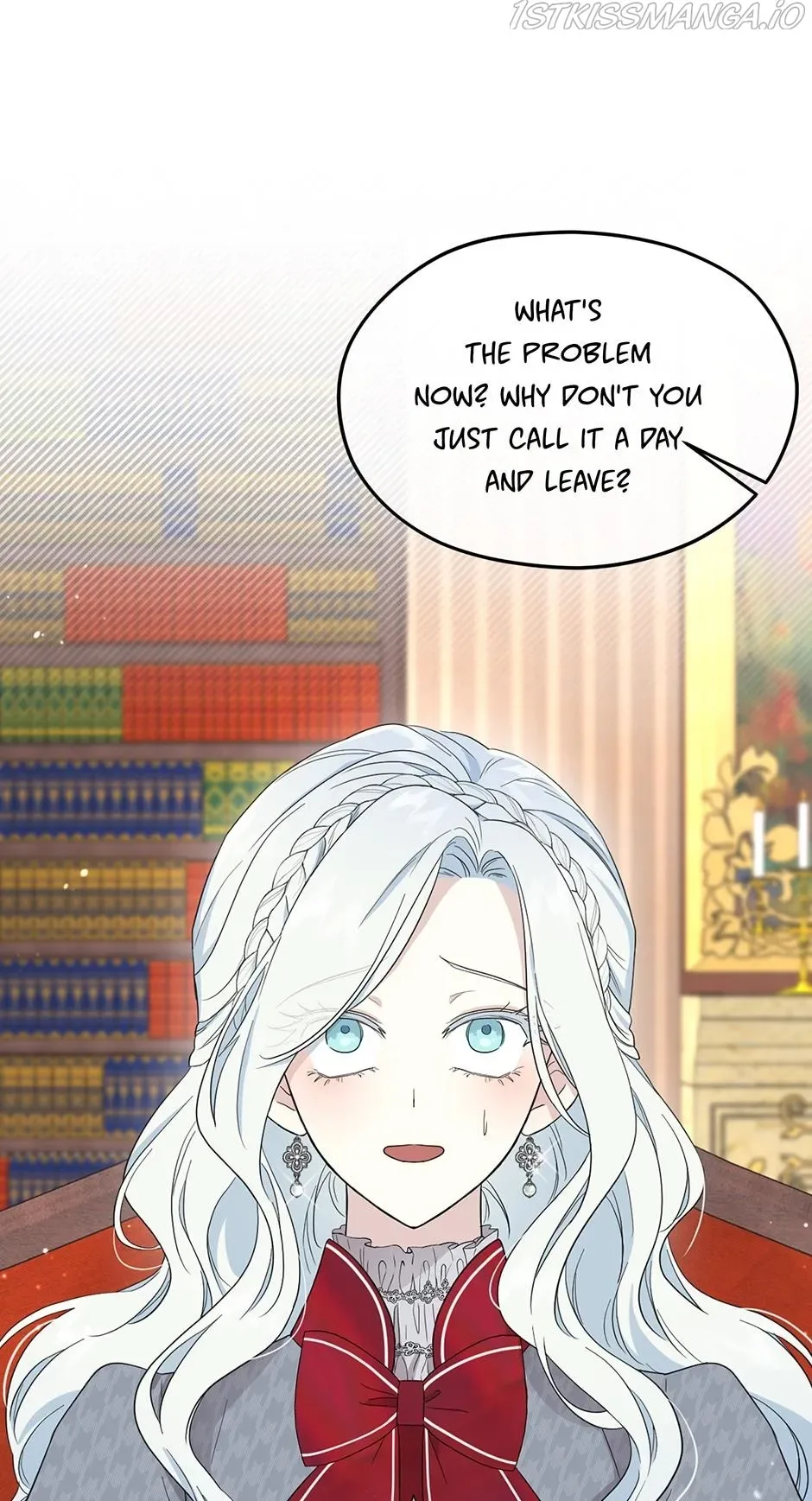 I Married the Male Lead’s Dad Chapter 70 page 52