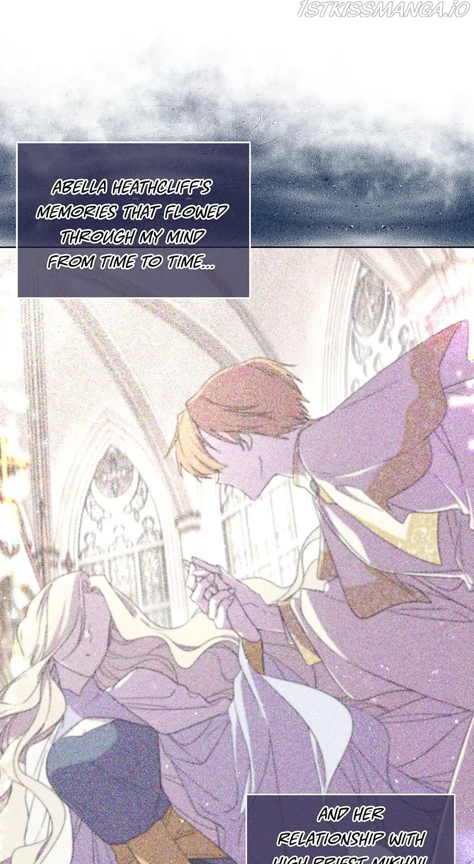 I Married the Male Lead’s Dad Chapter 70 page 5