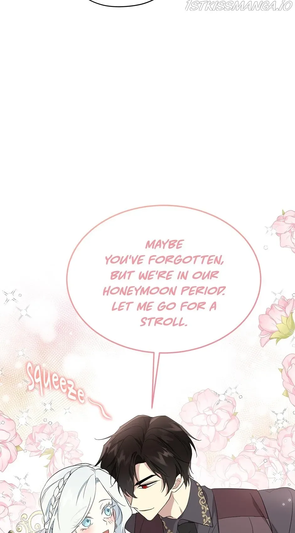 I Married the Male Lead’s Dad Chapter 70 page 56