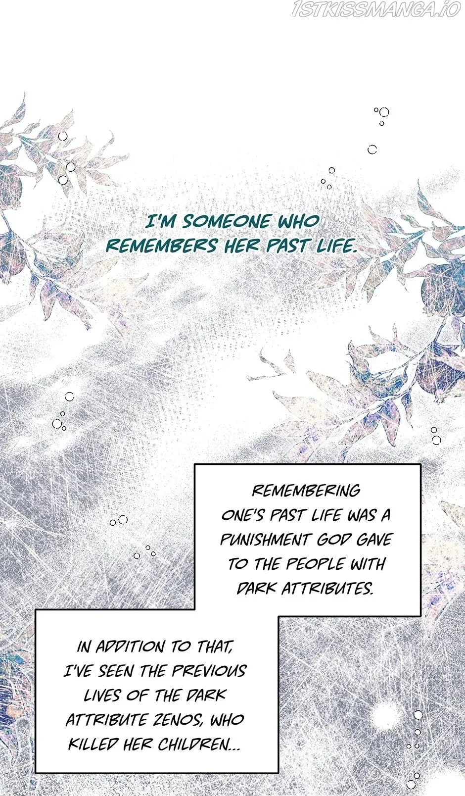 I Married the Male Lead’s Dad Chapter 70 page 31