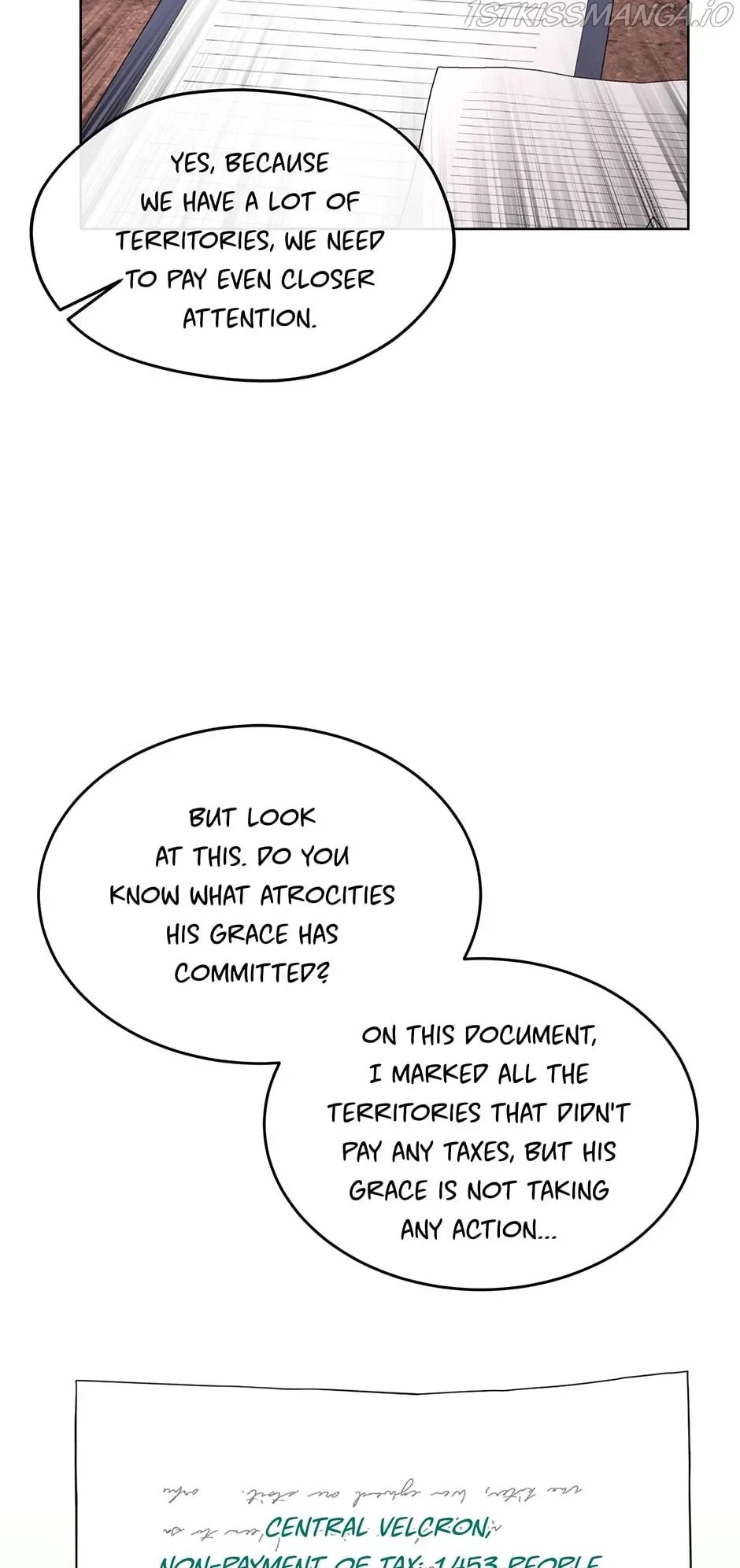 I Married the Male Lead’s Dad Chapter 70 page 64