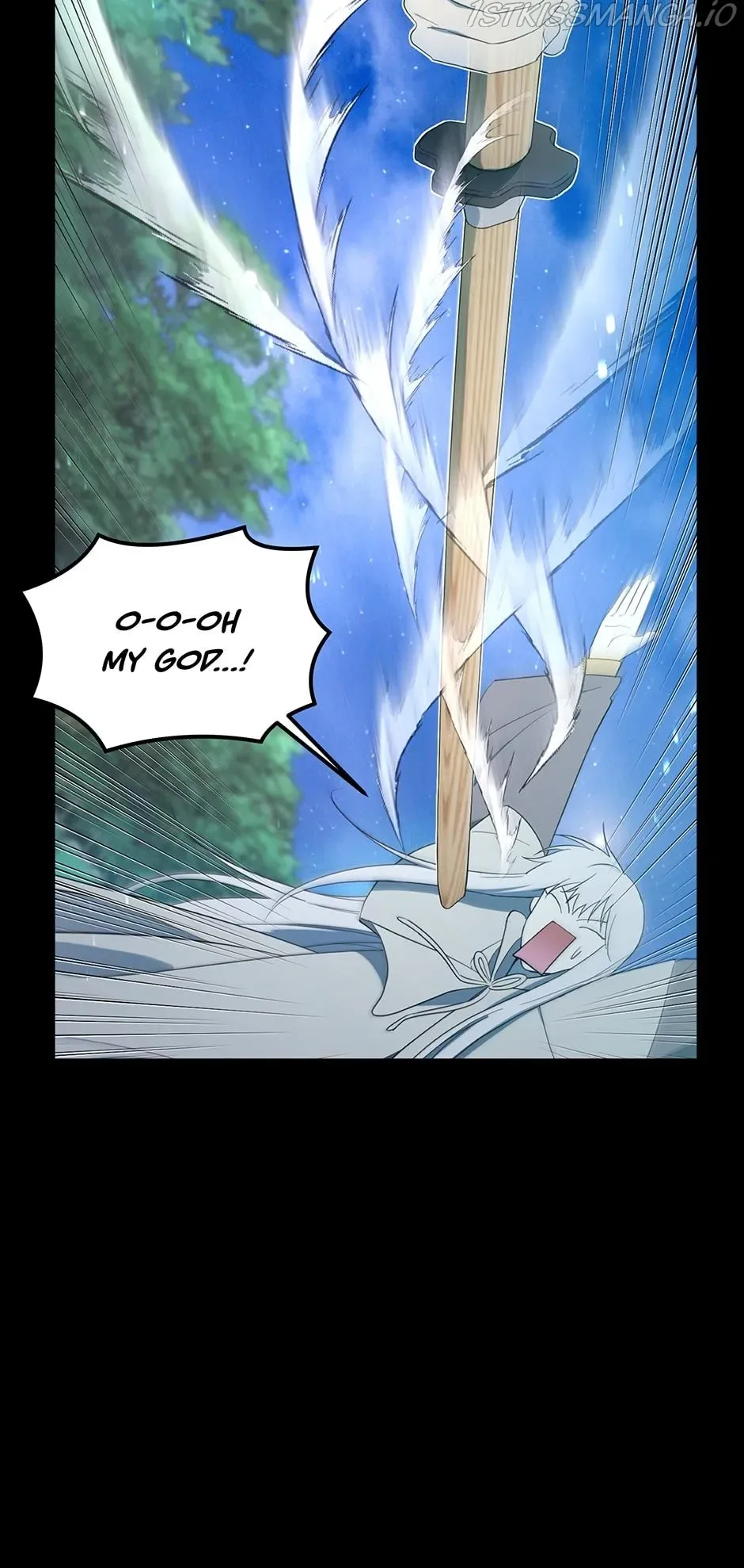 I Married the Male Lead’s Dad Chapter 70 page 19
