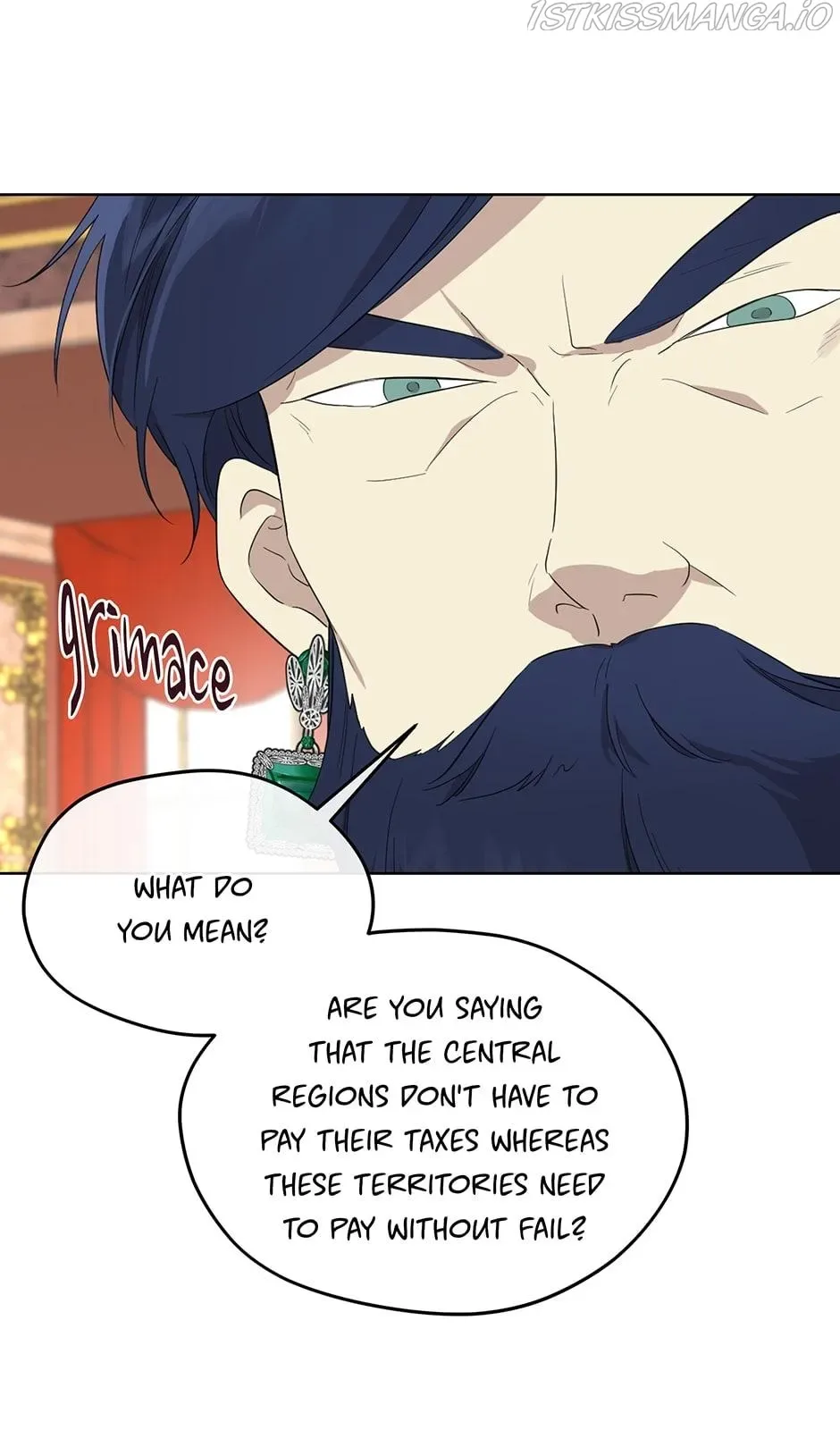 I Married the Male Lead’s Dad Chapter 70 page 71