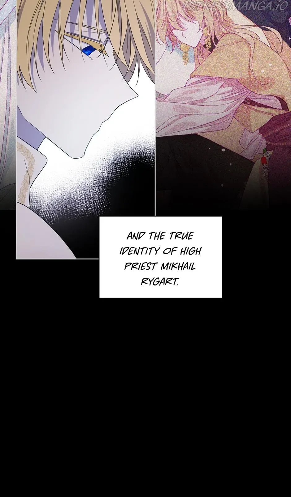 I Married the Male Lead’s Dad Chapter 70 page 34