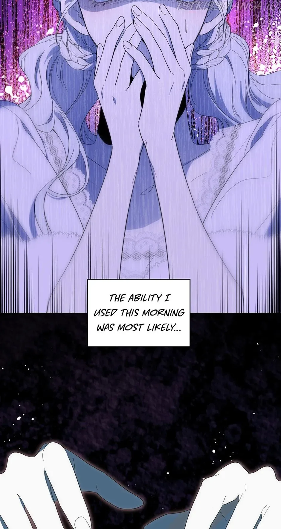 I Married the Male Lead’s Dad Chapter 70 page 25