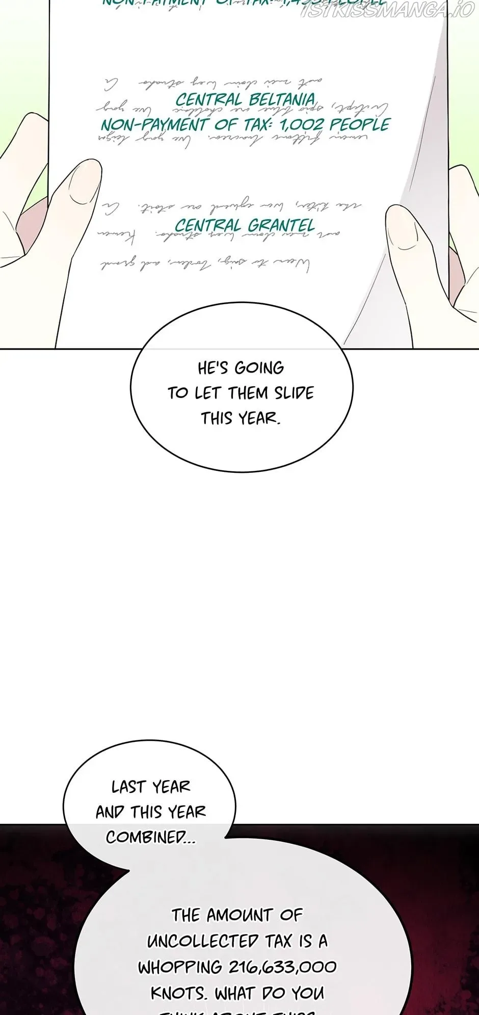 I Married the Male Lead’s Dad Chapter 70 page 65