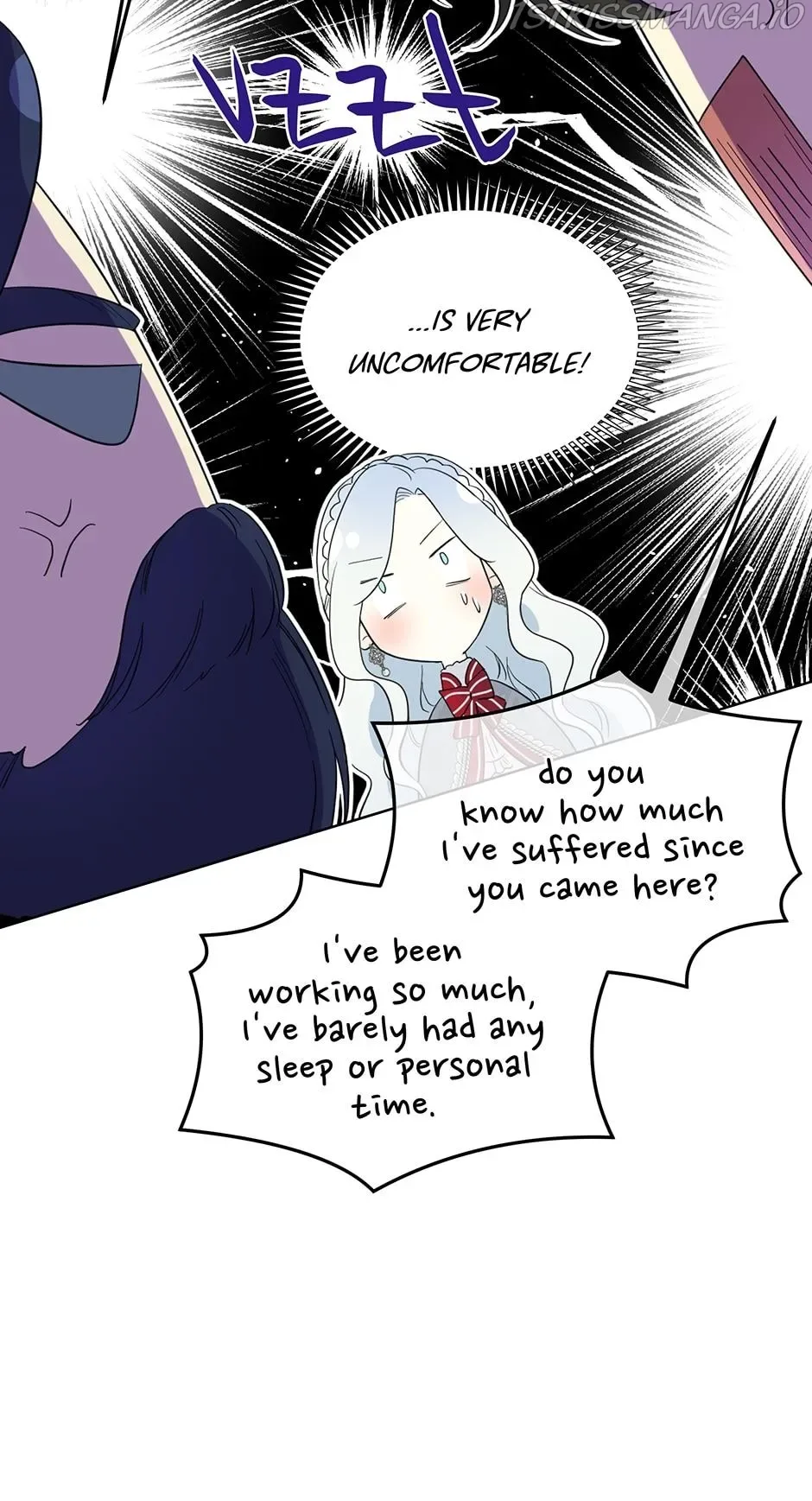 I Married the Male Lead’s Dad Chapter 70 page 54