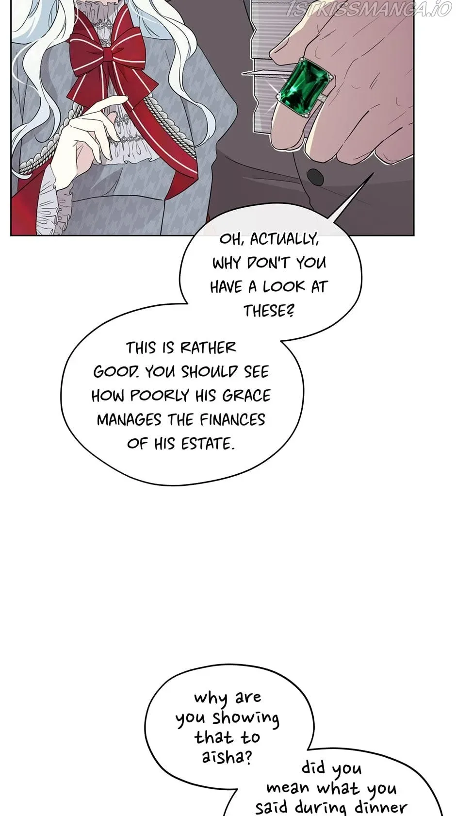 I Married the Male Lead’s Dad Chapter 70 page 60