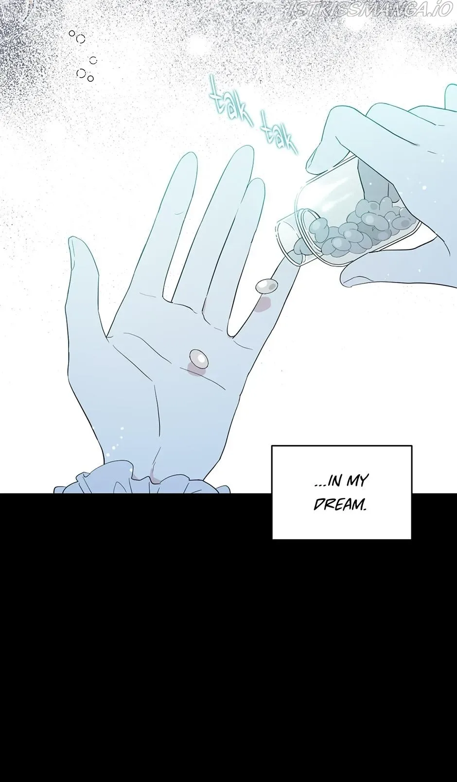 I Married the Male Lead’s Dad Chapter 70 page 32
