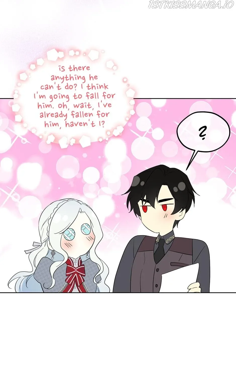I Married the Male Lead’s Dad Chapter 70 page 80