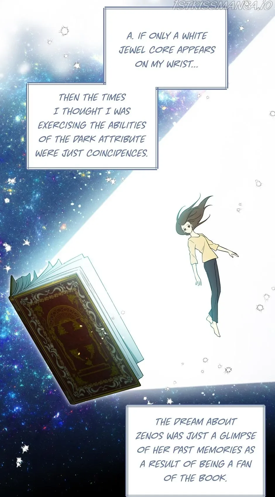 I Married the Male Lead’s Dad Chapter 70 page 41