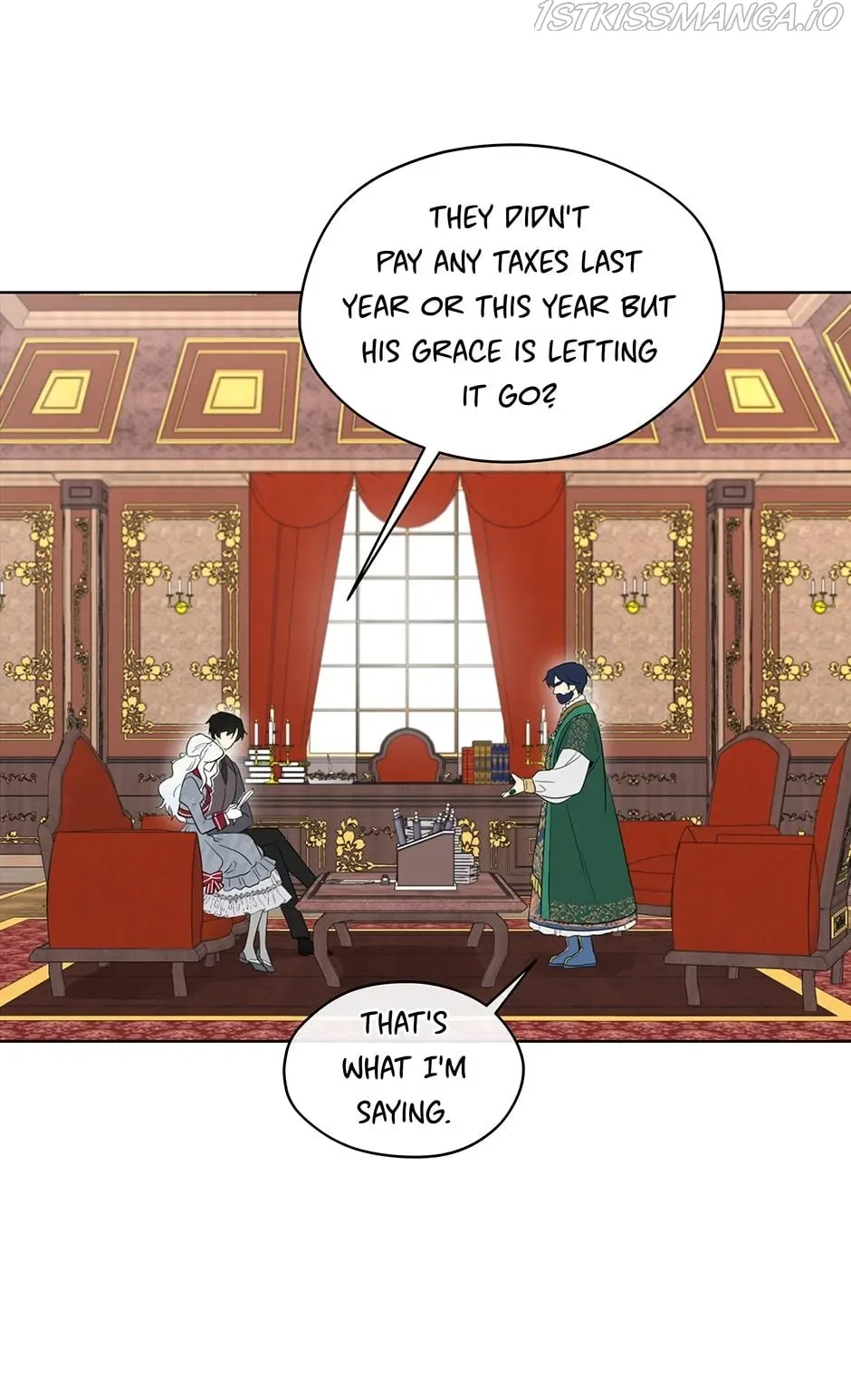 I Married the Male Lead’s Dad Chapter 70 page 67