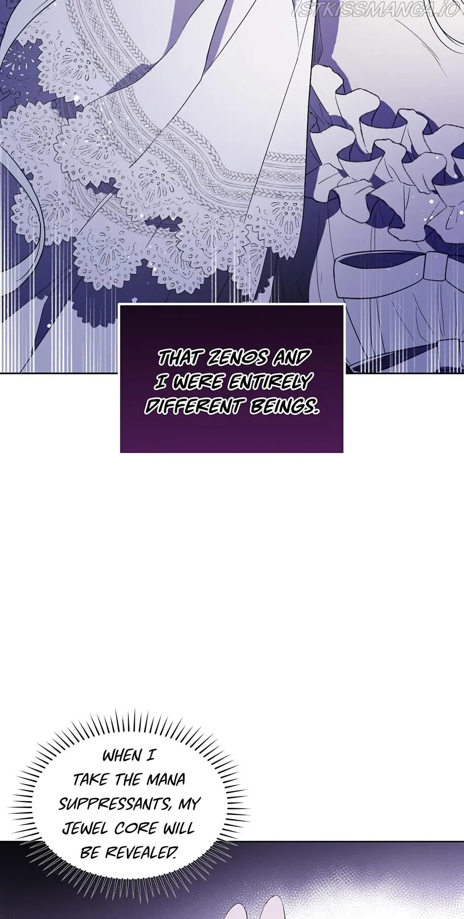 I Married the Male Lead’s Dad Chapter 70 page 36