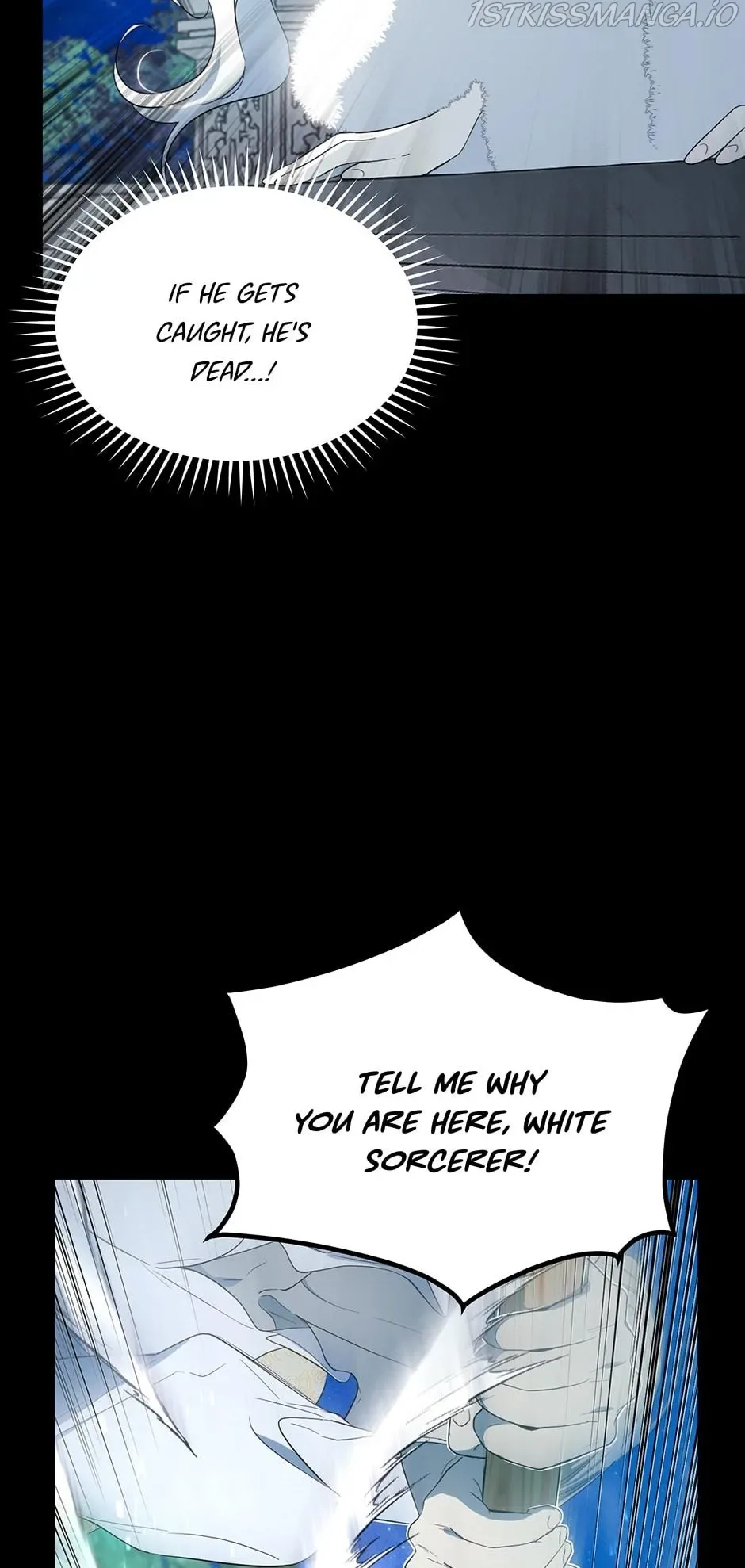 I Married the Male Lead’s Dad Chapter 70 page 18