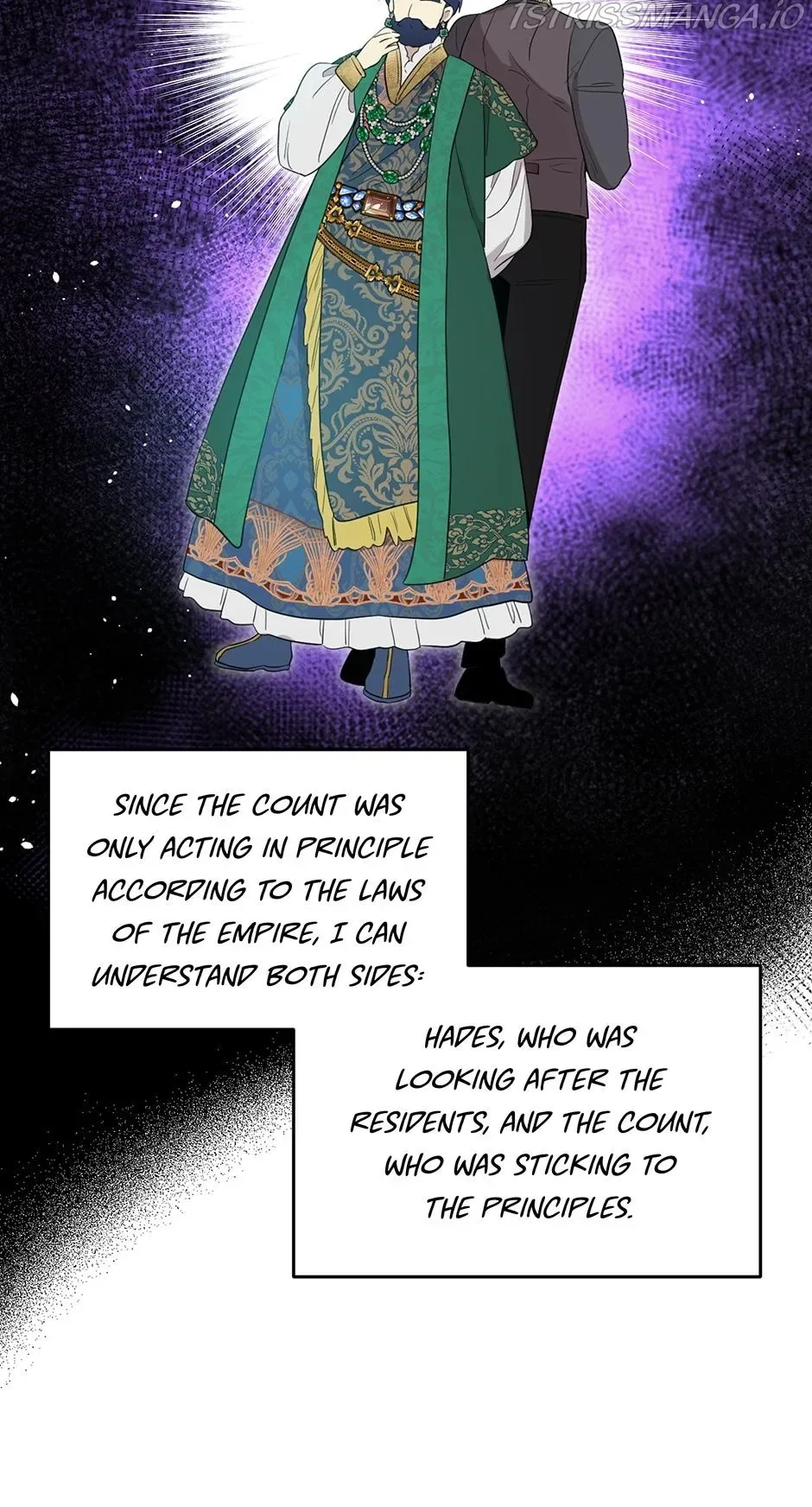 I Married the Male Lead’s Dad Chapter 70 page 88