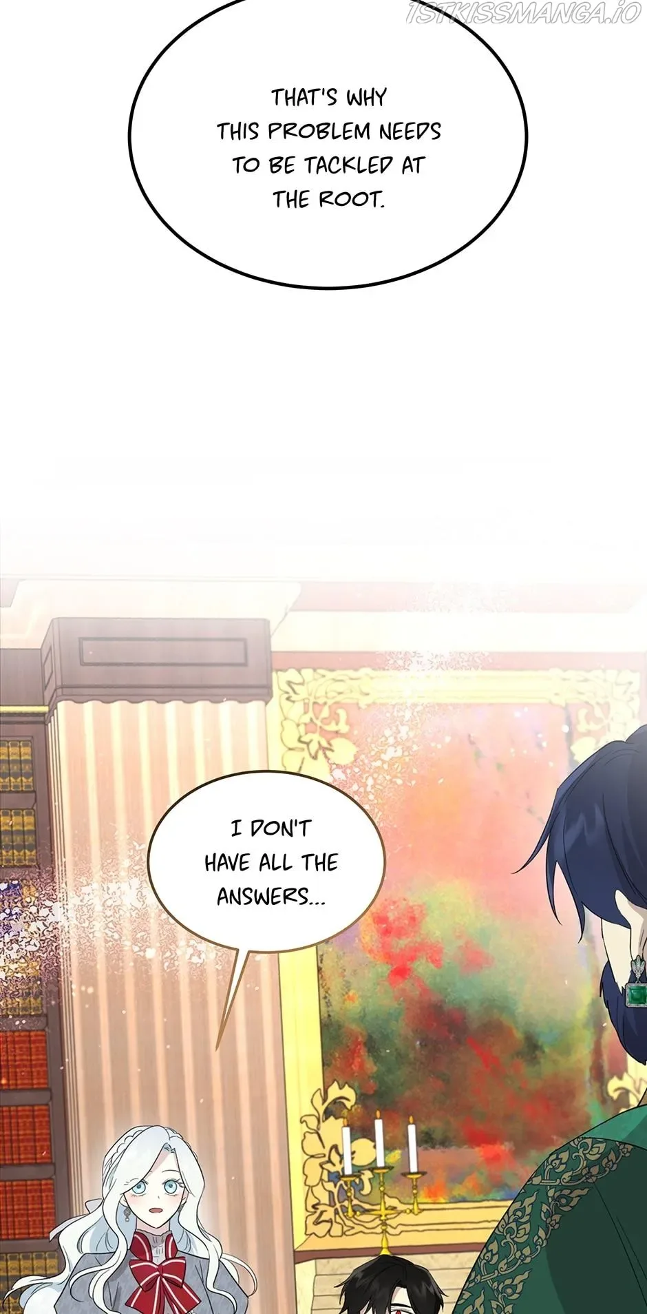 I Married the Male Lead’s Dad Chapter 70 page 91