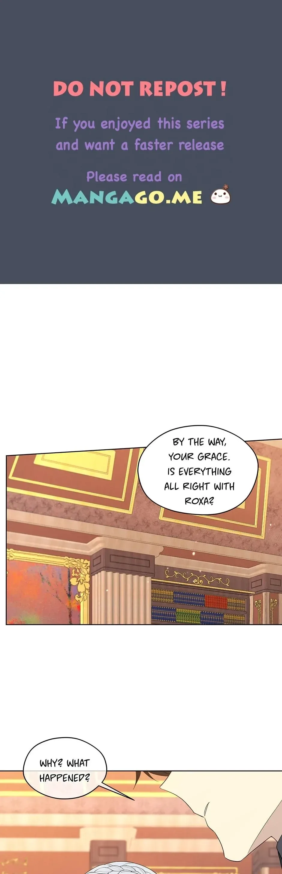 I Married the Male Lead’s Dad Chapter 72 page 2
