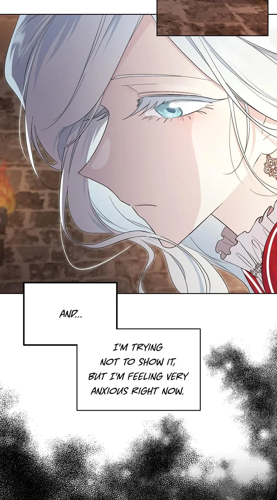 I Married the Male Lead’s Dad Chapter 72 page 13