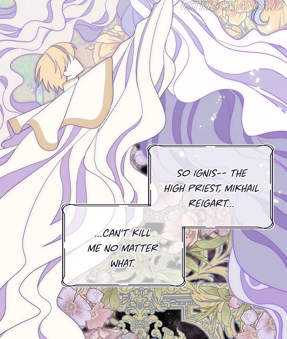 I Married the Male Lead’s Dad Chapter 76 page 8