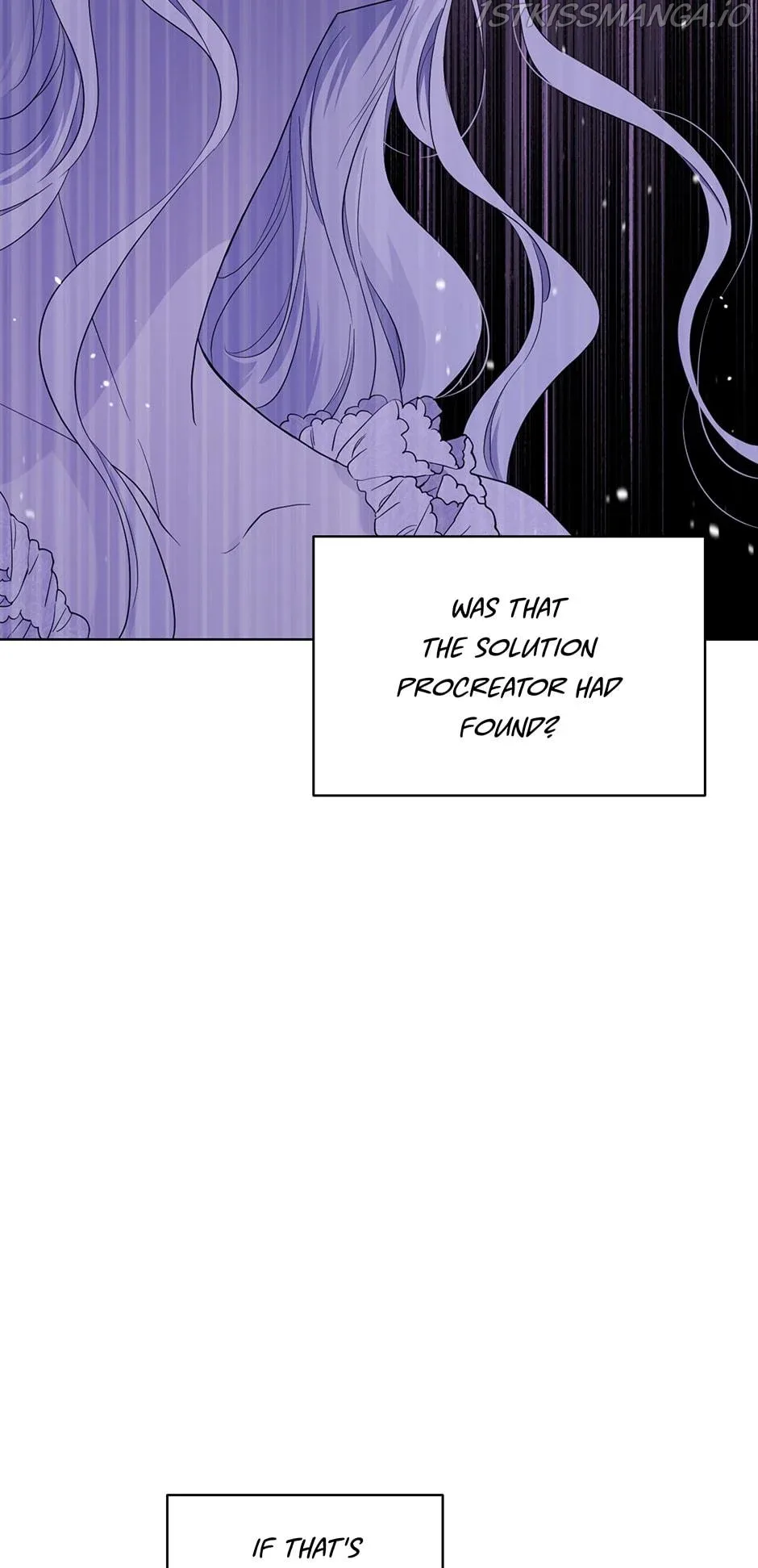 I Married the Male Lead’s Dad Chapter 76 page 13