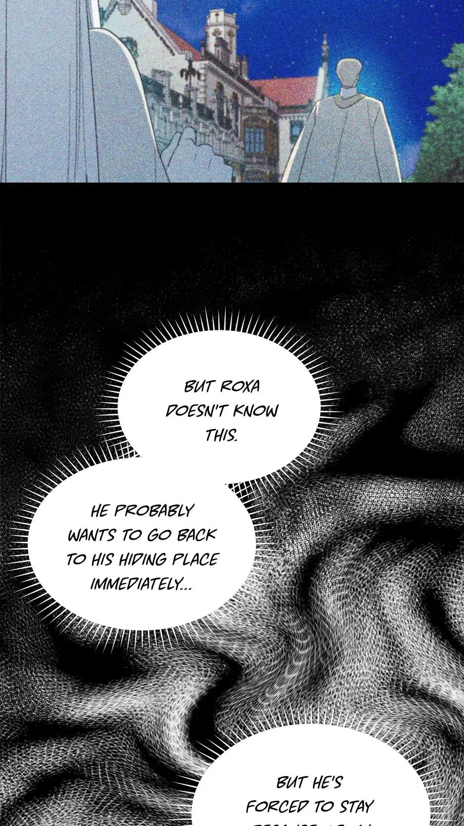 I Married the Male Lead’s Dad Chapter 72 page 8