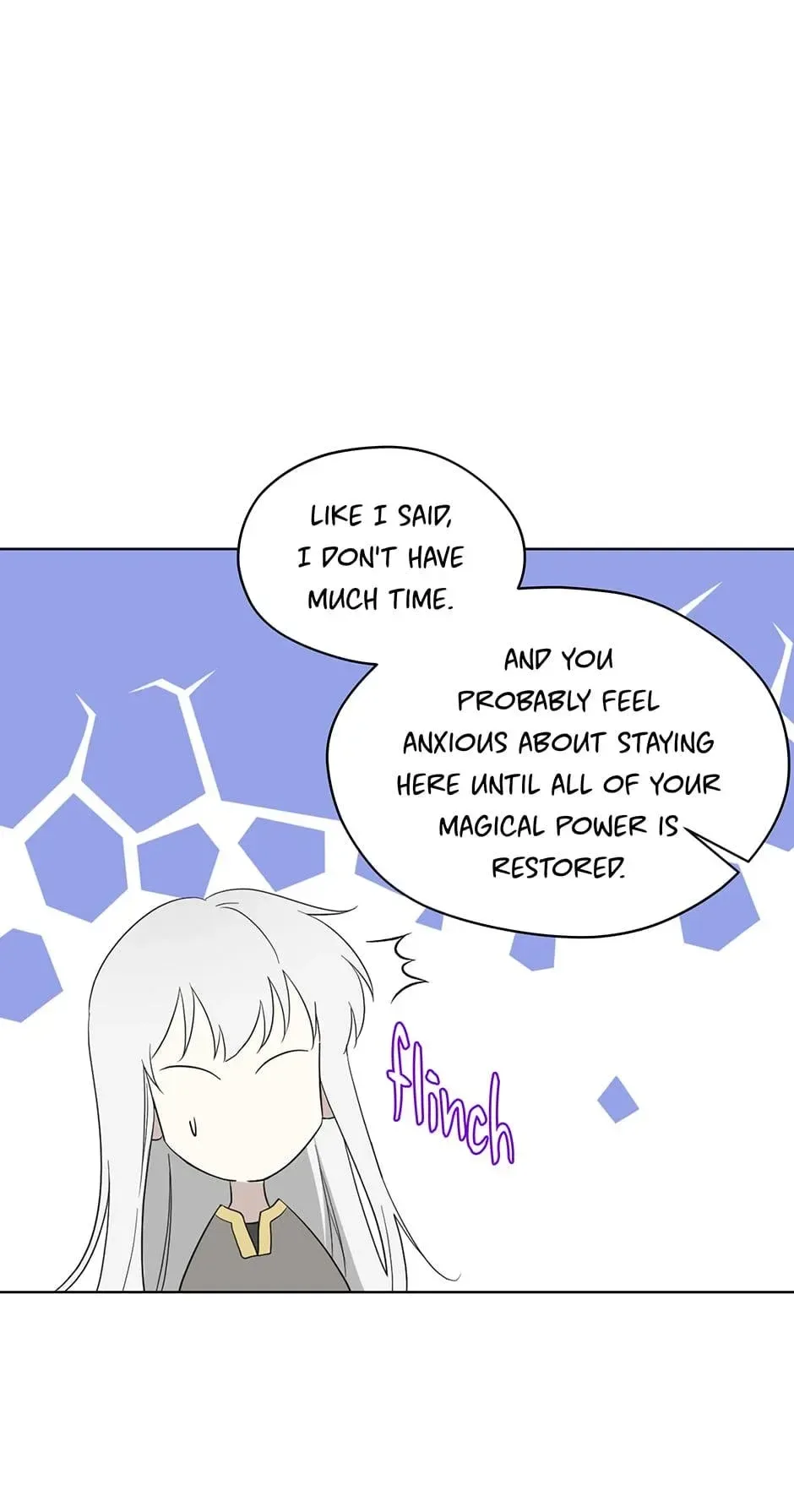 I Married the Male Lead’s Dad Chapter 72 page 26