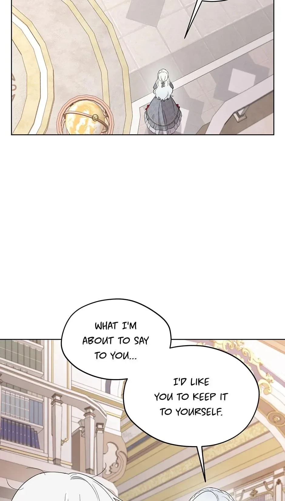 I Married the Male Lead’s Dad Chapter 72 page 19