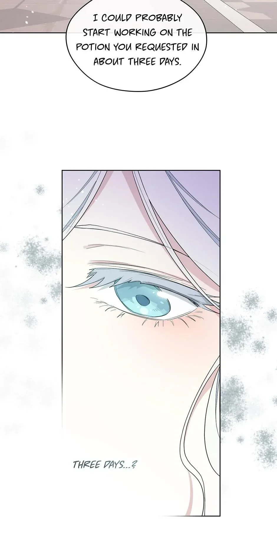 I Married the Male Lead’s Dad Chapter 72 page 25