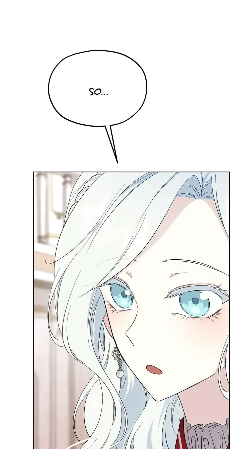 I Married the Male Lead’s Dad Chapter 72 page 27