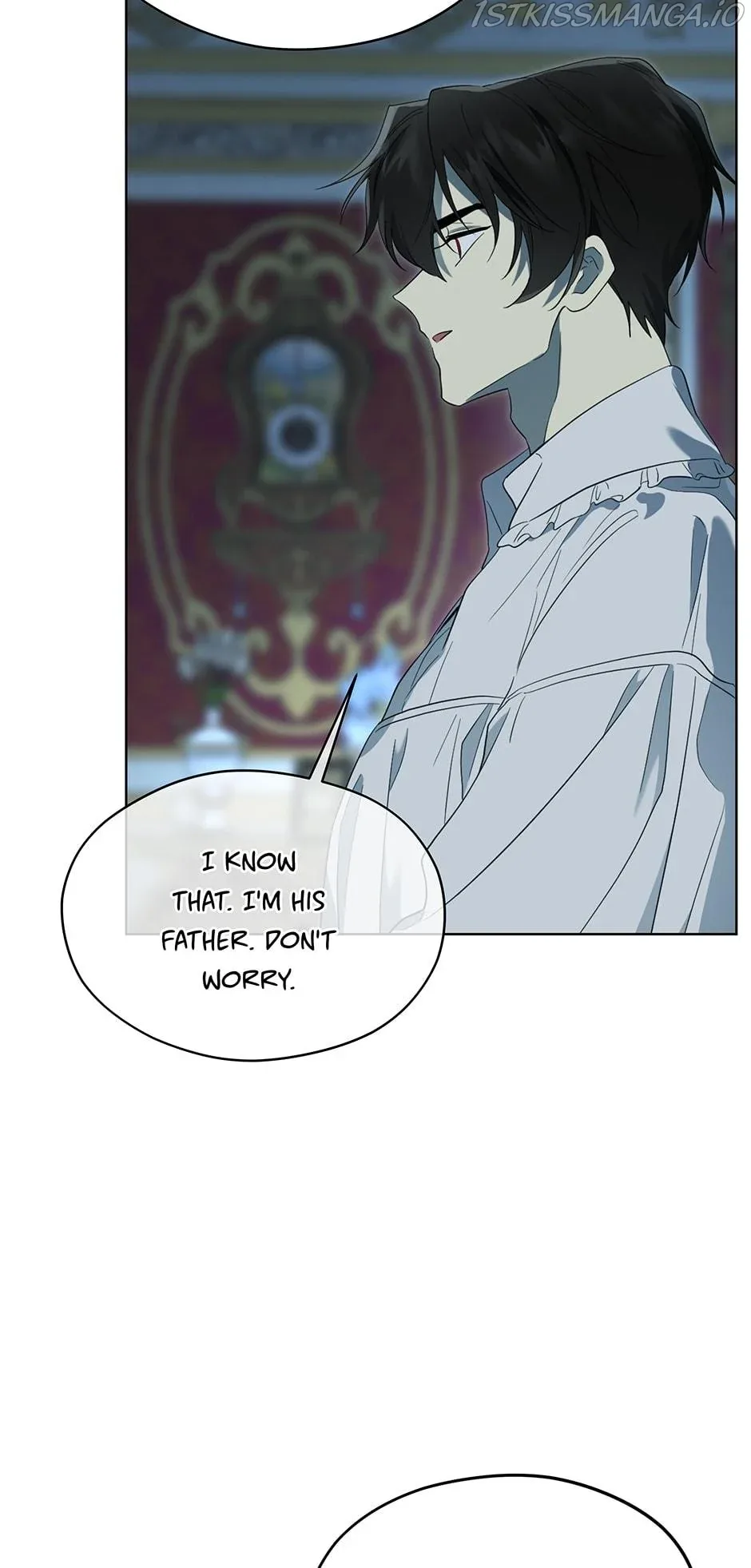I Married the Male Lead’s Dad Chapter 76 page 88