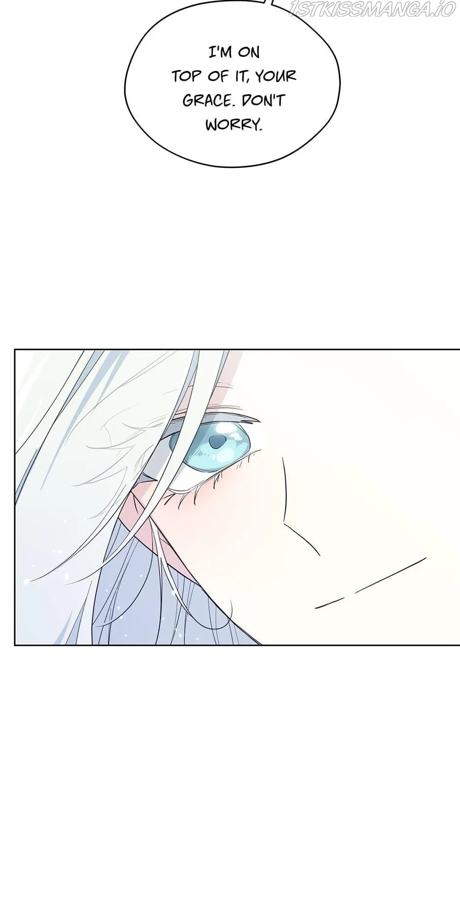 I Married the Male Lead’s Dad Chapter 76 page 34