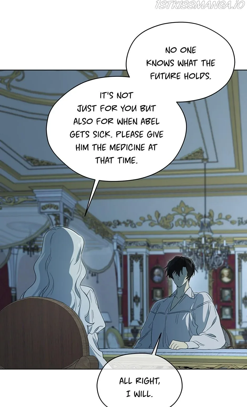 I Married the Male Lead’s Dad Chapter 76 page 72