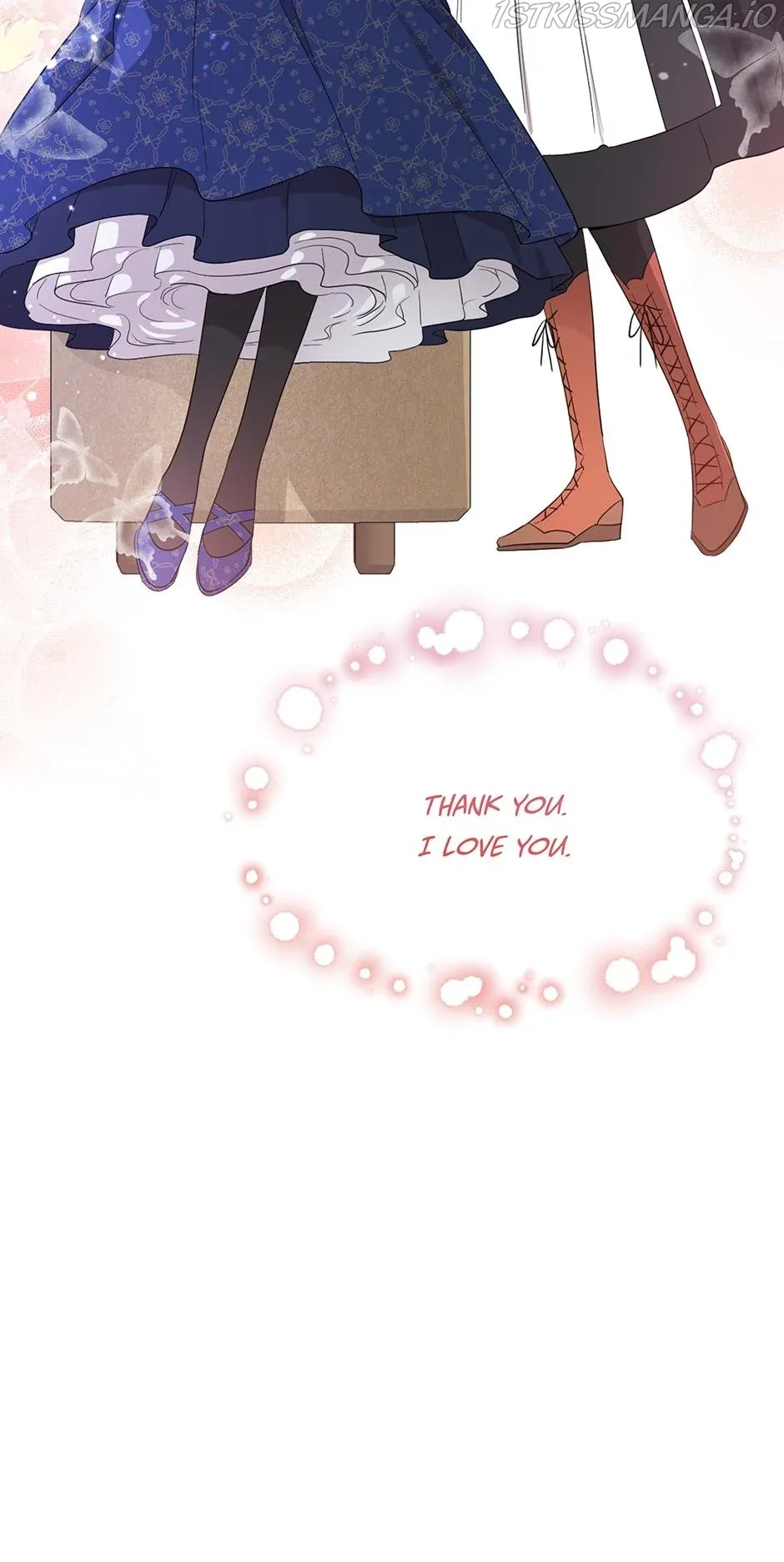 I Married the Male Lead’s Dad Chapter 76 page 36