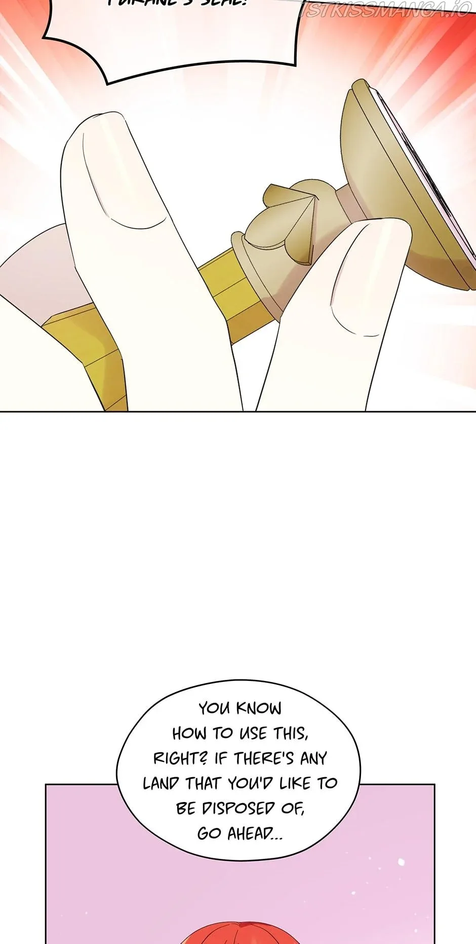 I Married the Male Lead’s Dad Chapter 76 page 42