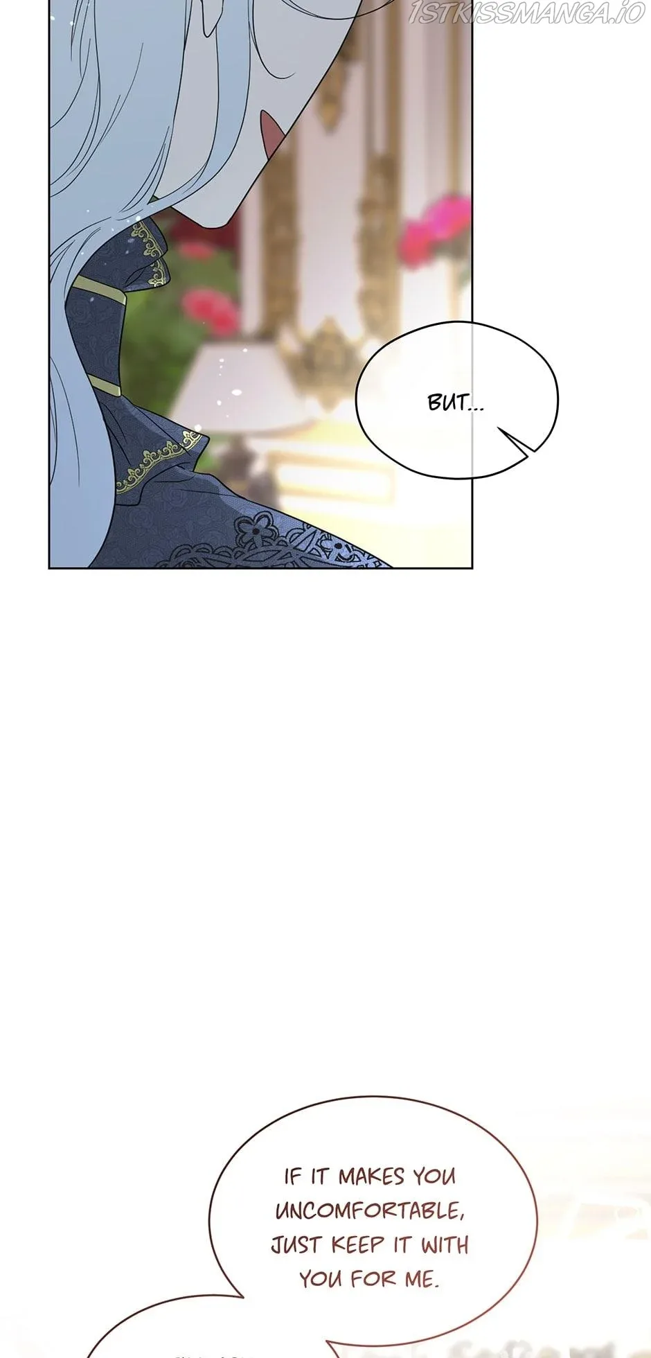 I Married the Male Lead’s Dad Chapter 76 page 46