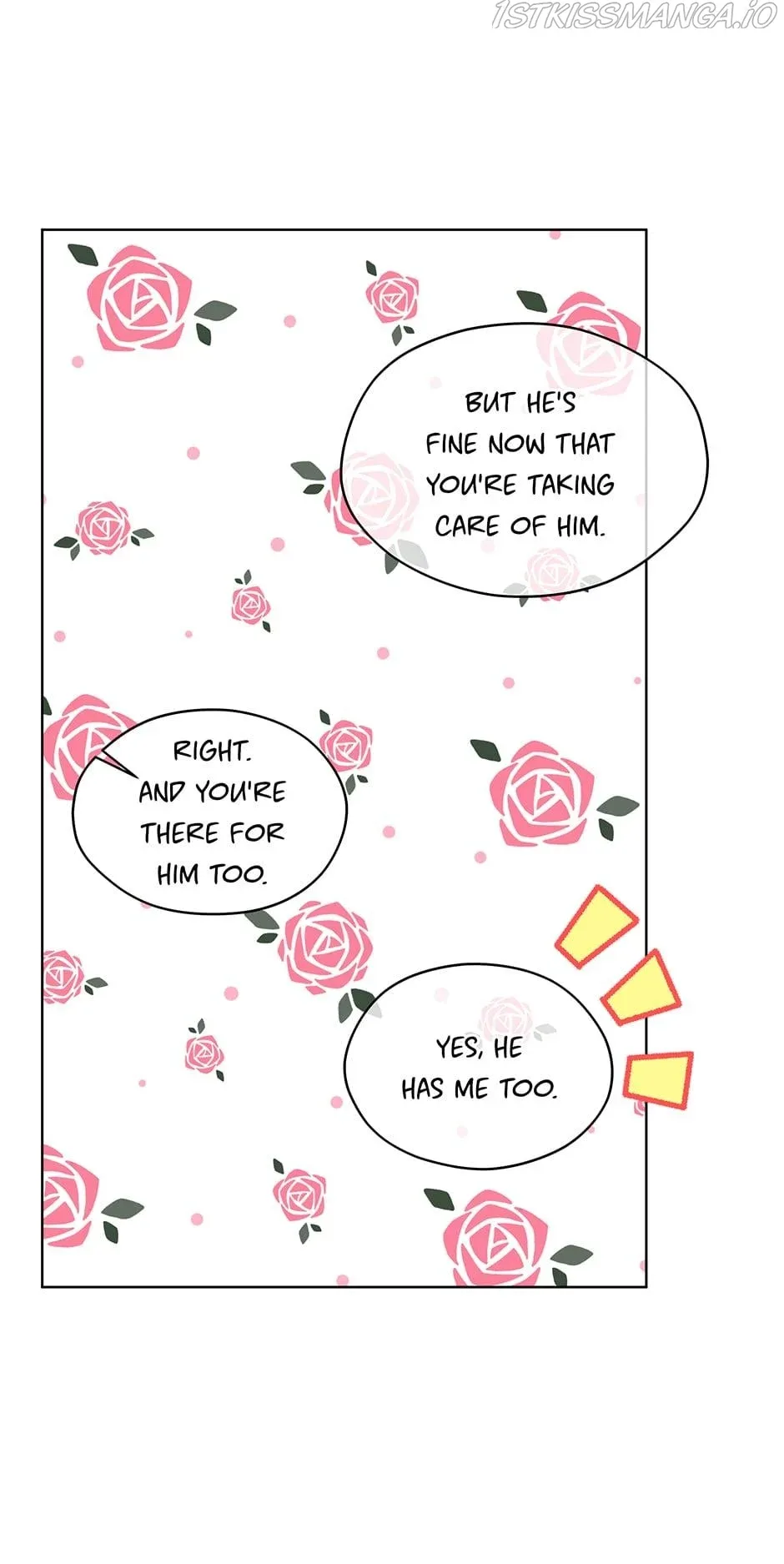 I Married the Male Lead’s Dad Chapter 76 page 32