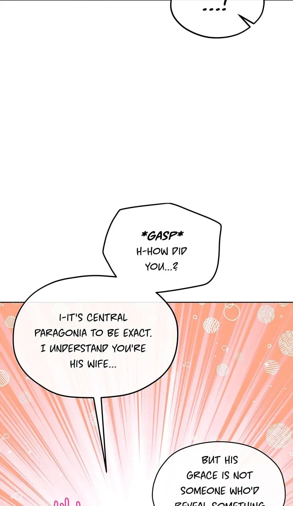 I Married the Male Lead’s Dad Chapter 72 page 33