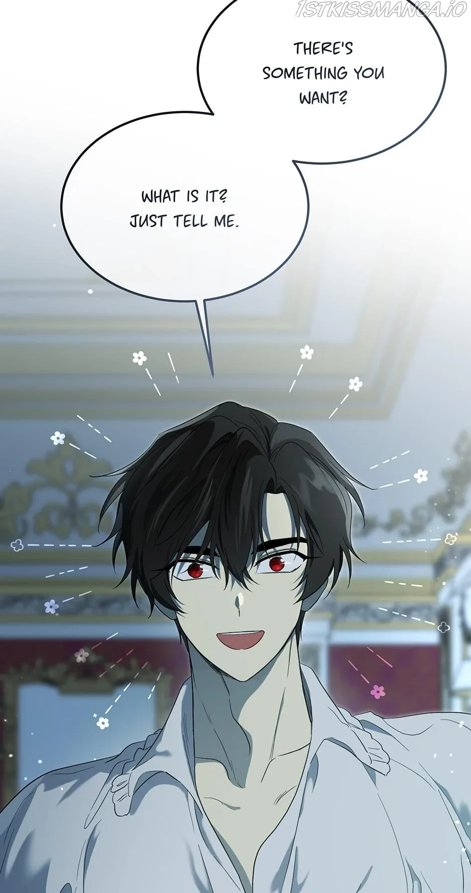 I Married the Male Lead’s Dad Chapter 76 page 79
