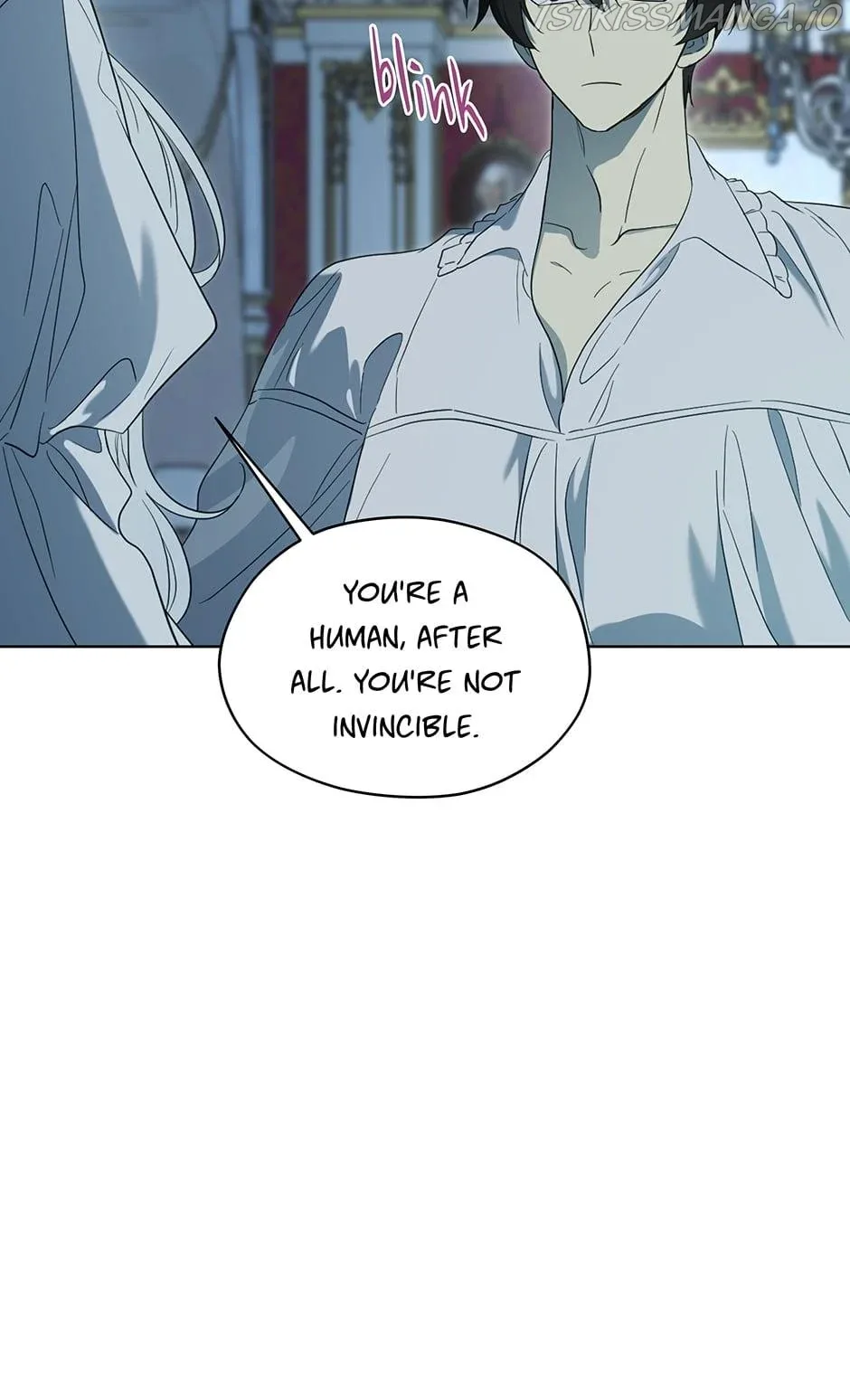 I Married the Male Lead’s Dad Chapter 76 page 74