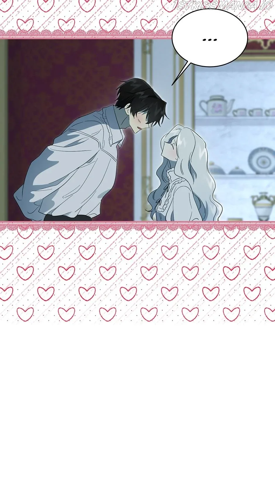I Married the Male Lead’s Dad Chapter 76 page 61