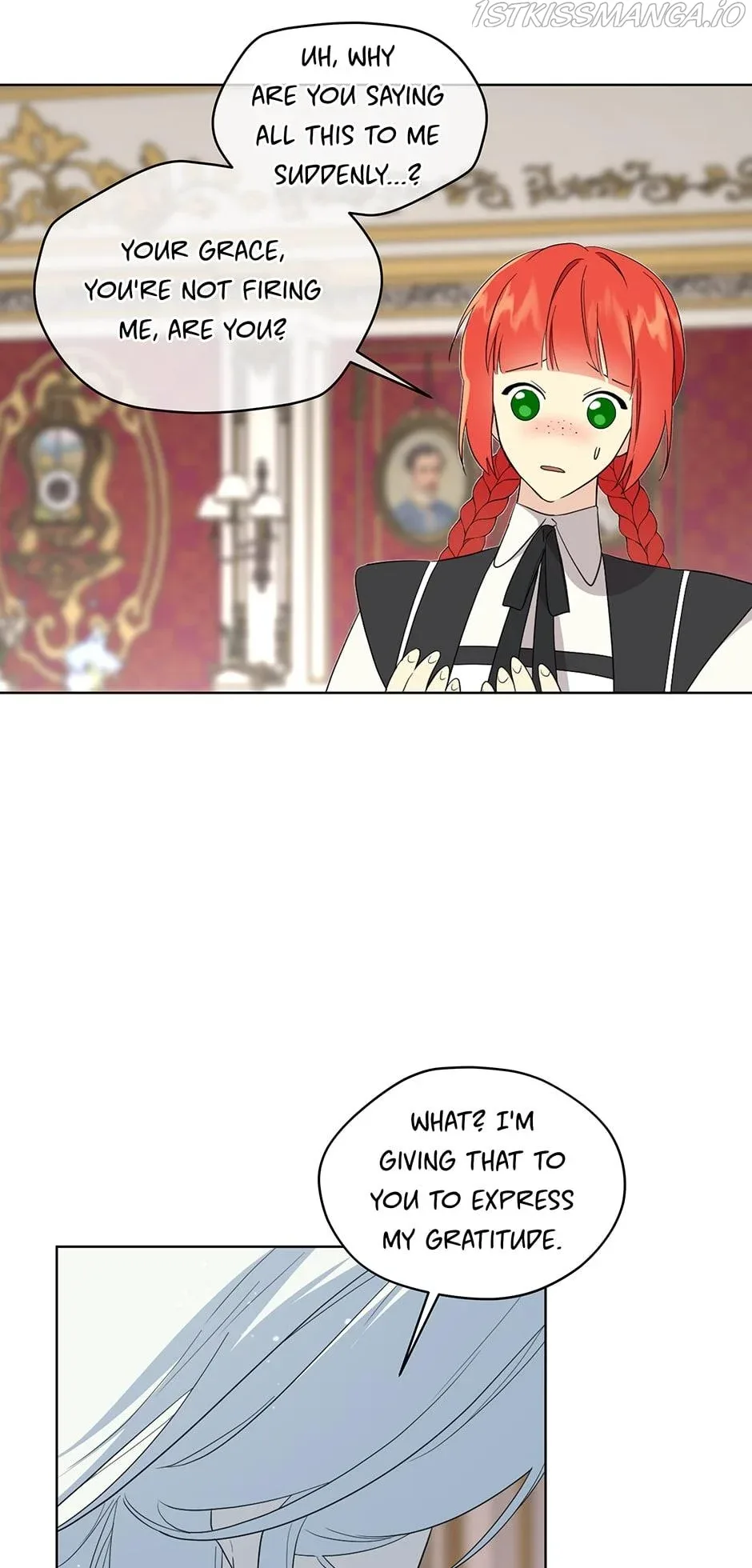 I Married the Male Lead’s Dad Chapter 76 page 45