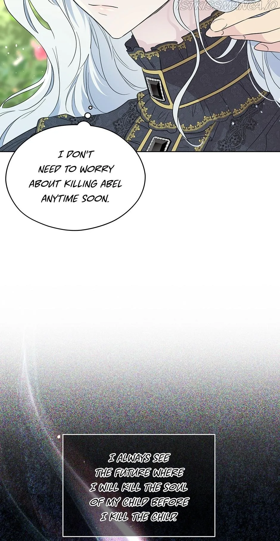 I Married the Male Lead’s Dad Chapter 76 page 22