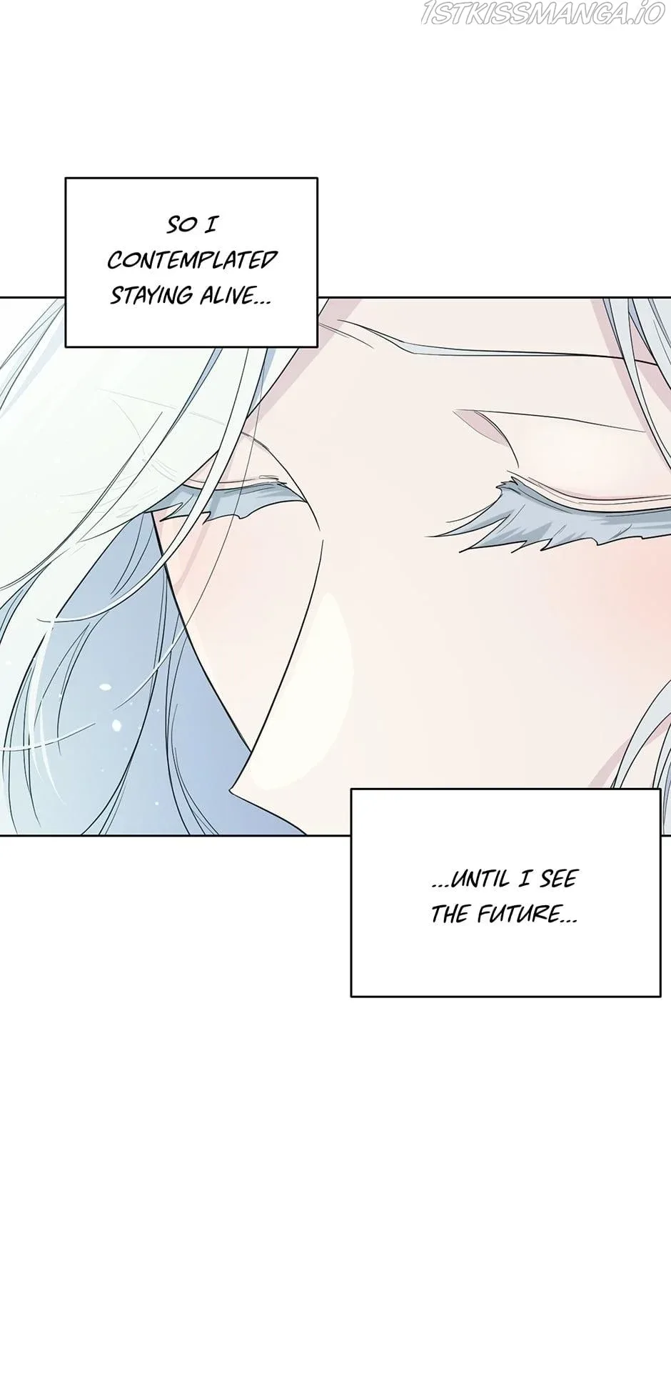 I Married the Male Lead’s Dad Chapter 76 page 24
