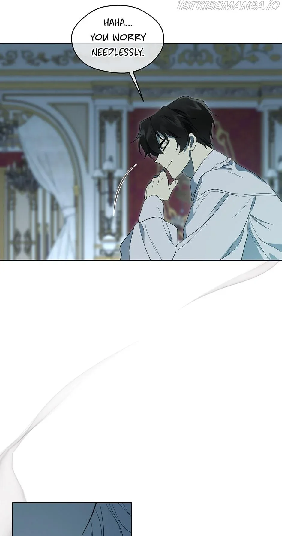 I Married the Male Lead’s Dad Chapter 76 page 76