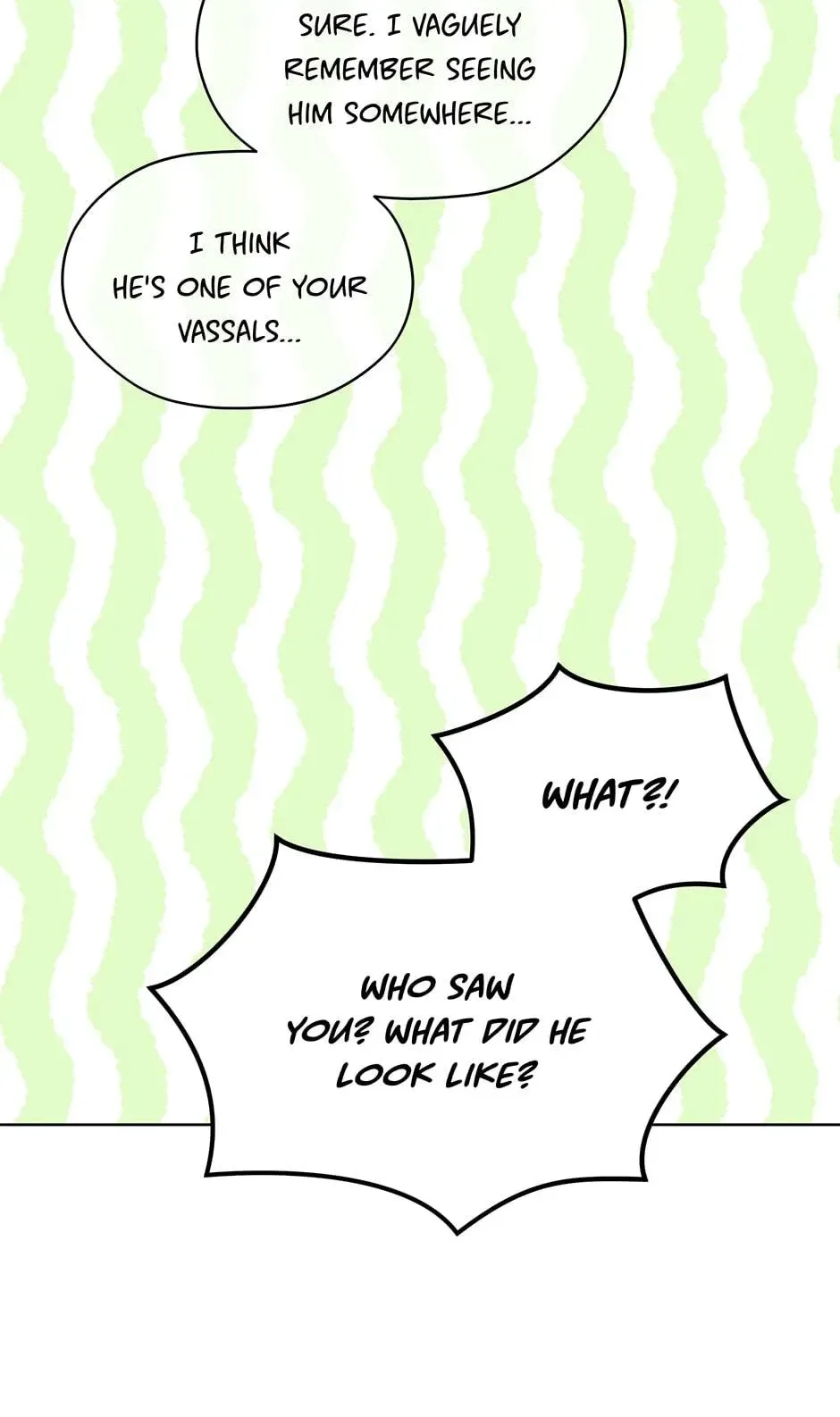 I Married the Male Lead’s Dad Chapter 73 page 5