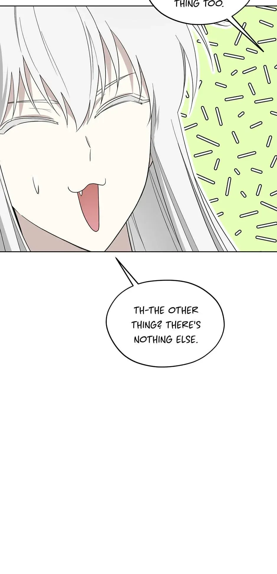 I Married the Male Lead’s Dad Chapter 73 page 9