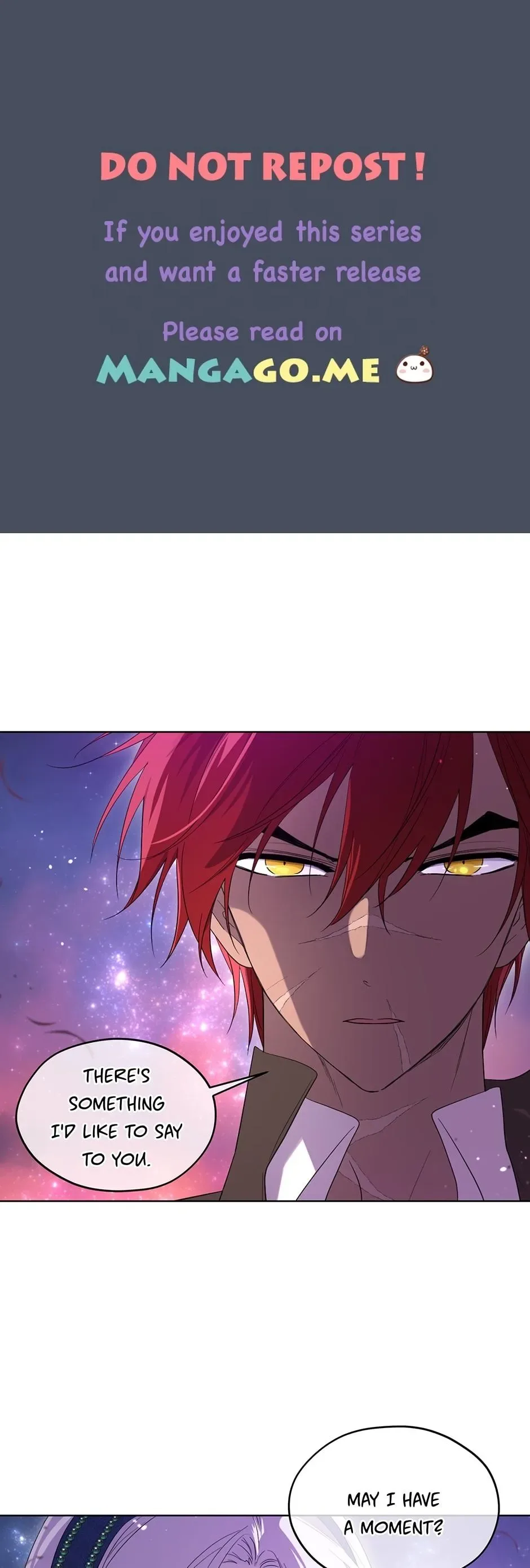 I Married the Male Lead’s Dad Chapter 74 page 2