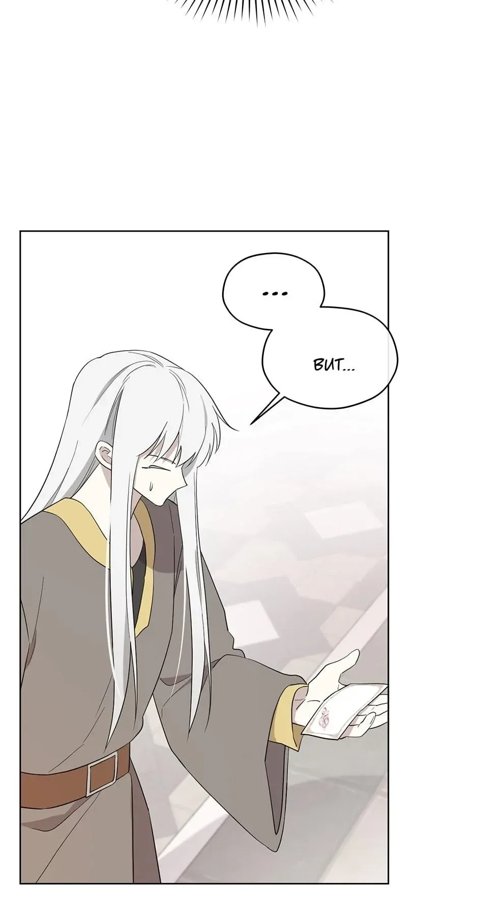 I Married the Male Lead’s Dad Chapter 72 page 41