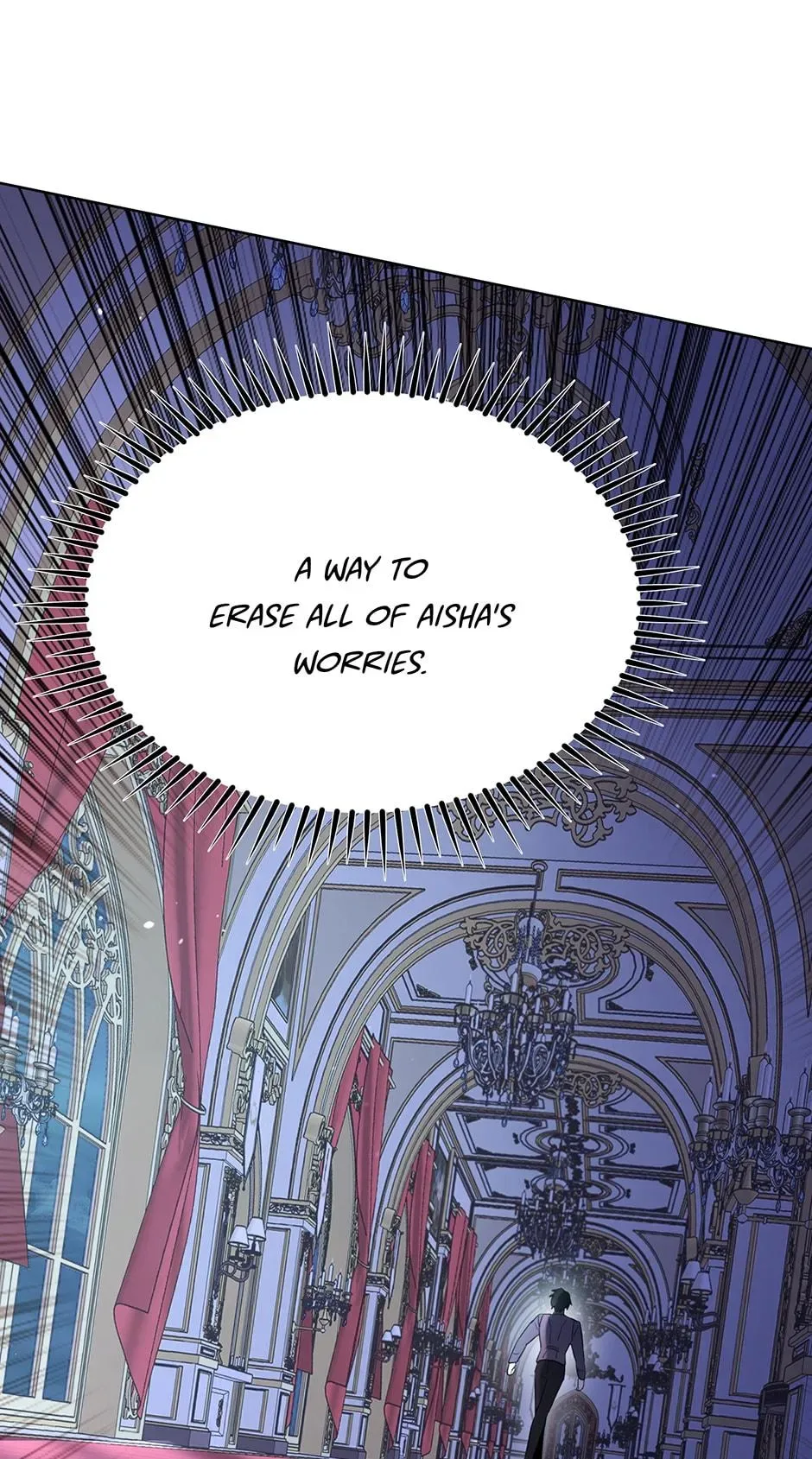 I Married the Male Lead’s Dad Chapter 75 page 11